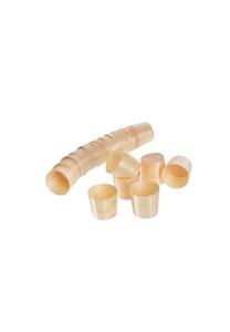 Кружка натуральное дерево 4 см Gräwe