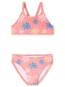 Бикини без косточек SCHIESSER  Aqua Kids Girl, розовый