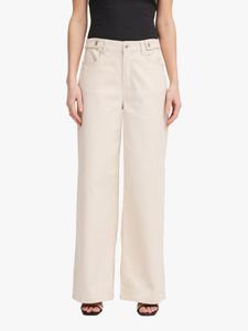 Широкие джинсы Carolinas ICHI, Sandshell