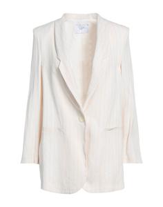 Блейзер Soallure, айвори