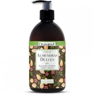 Драсанви Миндальное масло 500мл Drasanvi