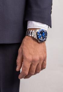 Часы AUTOMATICO Festina, цвет blue