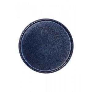 ASA Formart карбоновая десертная тарелка 21 см ASA SELECTION, синий