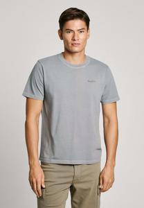 Базовая футболка JACKO Pepe Jeans, серый
