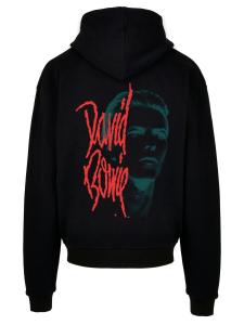 Толстовка F4NT4STIC David Bowie, черный