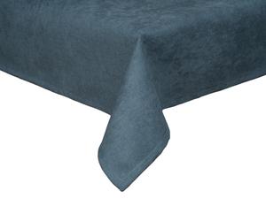 Скатерть beties Heimtextil, 100x100 см, синий