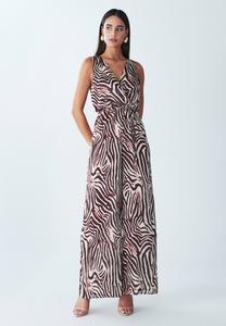 Комбинезон SPARKLE BWLDR, винно-красный