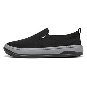 RENBEN Дышащие легкие износостойкие низкие кеды мужские зеленые, цвет Green