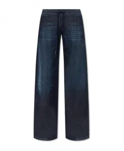 Джинсы 2078 д-аинти Diesel, синий