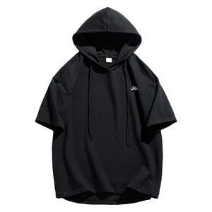 Футболка с коротким рукавом унисекс Jeep, натуральный белый