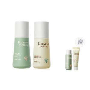 Наборы для ухода за кожей Unisex Kangaroo Mommy