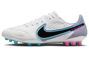 Nike Tiempo Legend 9 Футбольные бутсы унисекс, White
