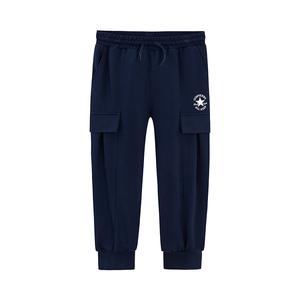 Converse Карго штаны для подростков navy