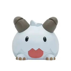 Фигурки League of Legends Poro XL Chibi LOL