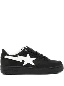 Кроссовки Sta OS M2 A BATHING APE, черный