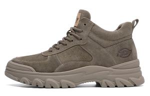 Мужские ботинки Dickies в спортивном стиле, хаки