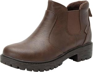 Женские ботильоны Alegria Rowen Alegria by PG Lite, Brown
