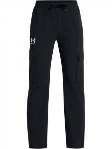 Спортивные брюки Under Armour, черный