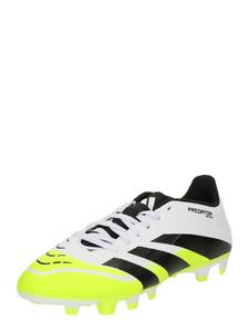 Футбольные бутсы ADIDAS PERFORMANCE Predator Club, белый