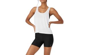 Женский топ Alo Yoga, белый