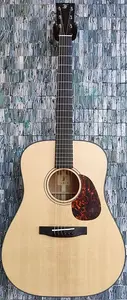 Furch Vintage Pure D-SM акустическая гитара Dreadnought из ели Ситка/африканского махагони