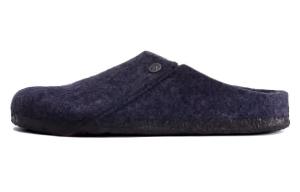 Тапочки Birkenstock унисекс, Blue