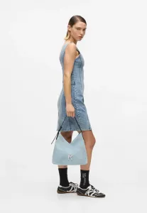 Маленькая сумочка geo Karl Lagerfeld Jeans, Acid Light Blue