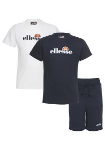 Рубашка и брюки Ellesse, цвет морской волны