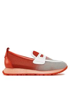 Низкие туфли BHV254043 Hispanitas, красный