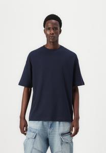 Базовая футболка Brave Soul, темно-синий