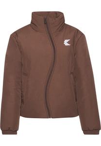 Всесезонная куртка Karl Kani Between-Season Jacket, коричневый