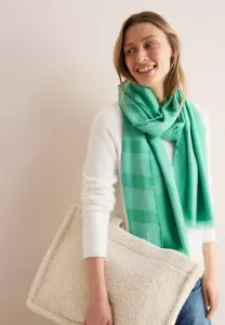 Шарф Cecil, Grün