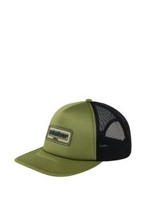 Бейсболка Quiksilver SLAB DRIFTER, Gng/Green