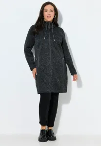 Кардиган Ulla Popken, Black