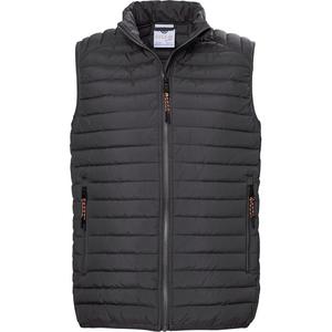 Жилет GS 83 MN QLTD VST G.I.G.A. Dx By Killtec, серый