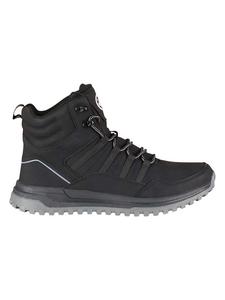 Сапоги Geographical Norway Boots Omerta, черный