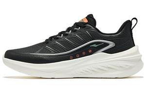 Кроссовки мужские с низким верхом Erke, черный