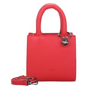 Сумочка BUFFALO Handbag Boxy, светло-розовый