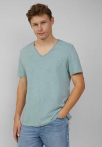 Базовая футболка QS, зеленый