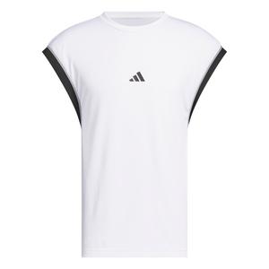 Майка ADIDAS PERFORMANCE Performance Shirt, белый