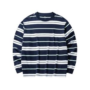 Свитшот Men's Midnight Blue CHAOJIANTA