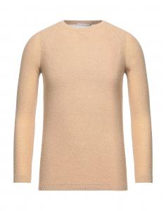 Свитер Grey Daniele Alessandrini, коричневый