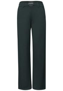 Обычные брюки STREET ONE, Fir