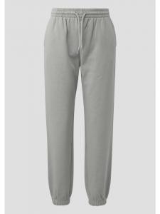 Брюки в цвете 9400_серый QS