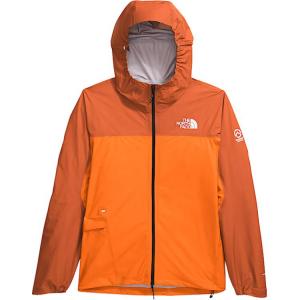 THE NORTH FACE Куртка Summit Superior Futurelight, Digital Orange/Iron Bronze