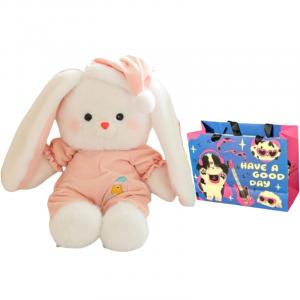 Плюшевая куколка из коллекции Good Night, высота 40 см Lionf