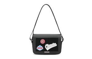 Сумка через плечо унисекс Champion, Light Blue