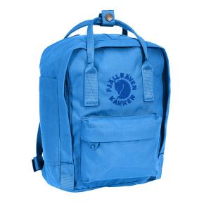 Сумка Fjällräven, синий