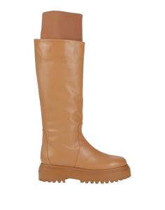 Сапоги Le Silla, песочный