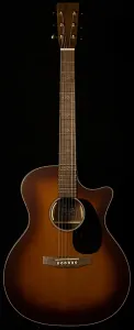 Martin Guitars GPCE Inception Maple